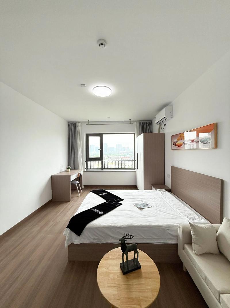 广西新城地产租房信息