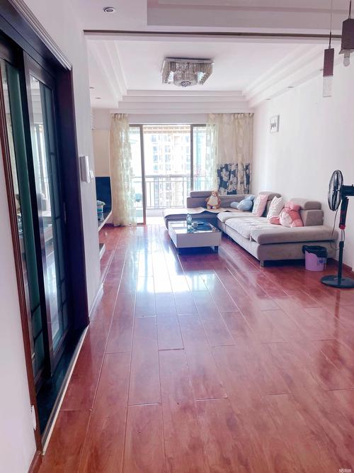 贵阳山水黔城二手房价格