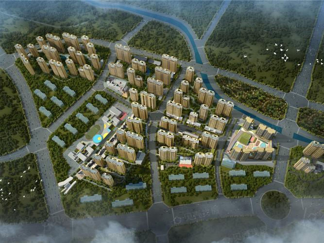 高陵区田家社区房价