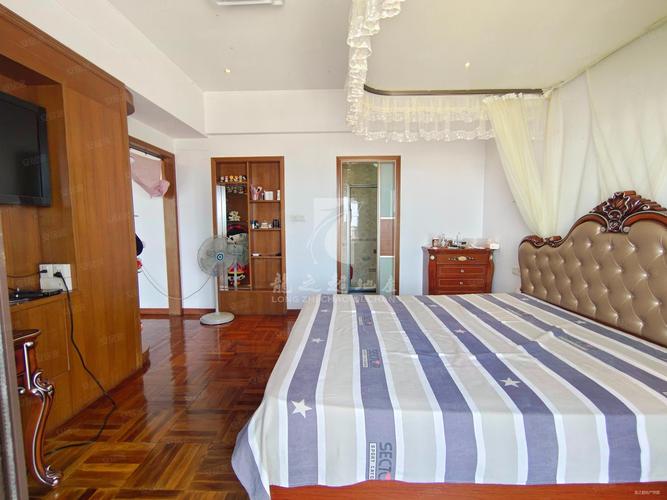 海悦香绽二手房价格多少