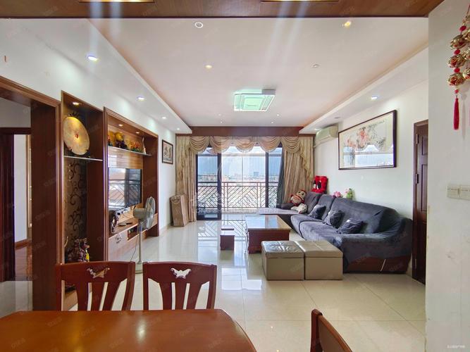 海悦香绽二手房价格多少