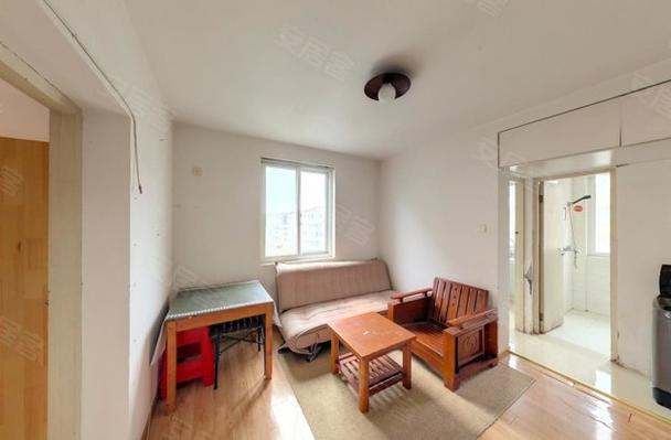 南通市南川园二手房价格