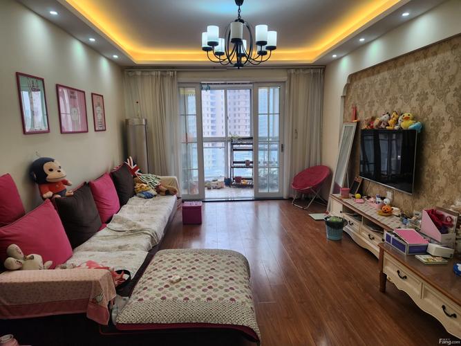 武汉绿汀雅境二手房价格