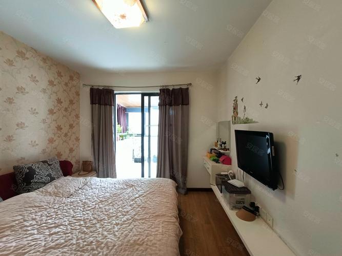 凯丽美域二手房价格变化