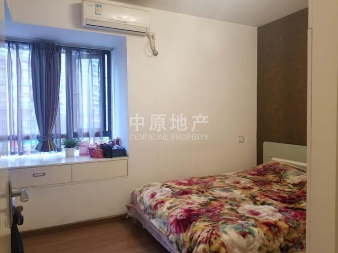 凯丽美域二手房价格变化