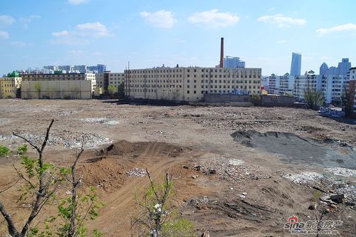 富达蓝山是什么社区