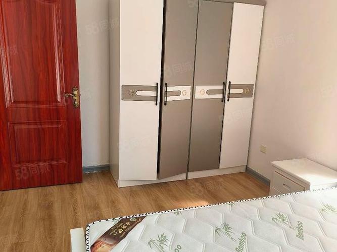 胶州扬州东路租房信息