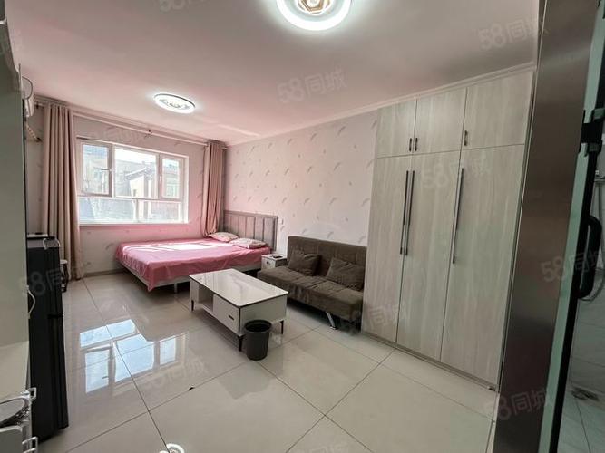 乌鲁木齐王家梁社区