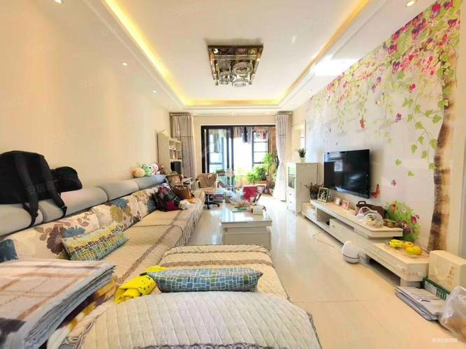 上锦康城二手房价格暴跌