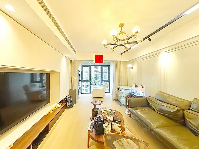 北仑凯旋华庭二手房价格