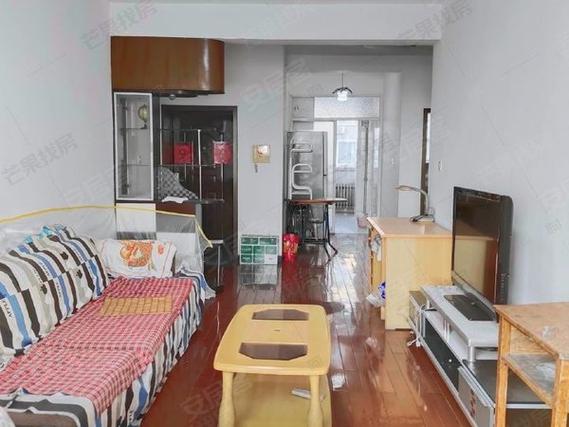 七彩阳光二手房价格高层