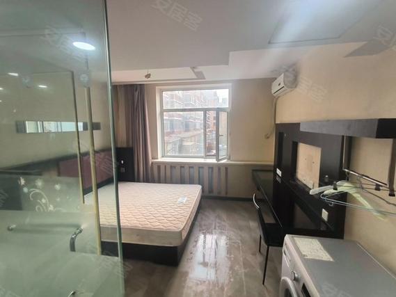 沈河区怀远门租房信息