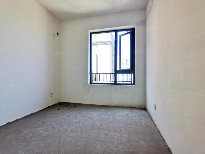 紫御江山紫峰二手房价格