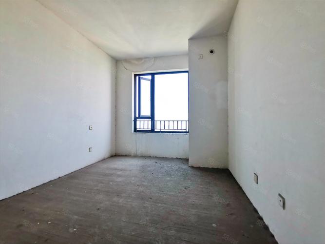 紫御江山紫峰二手房价格