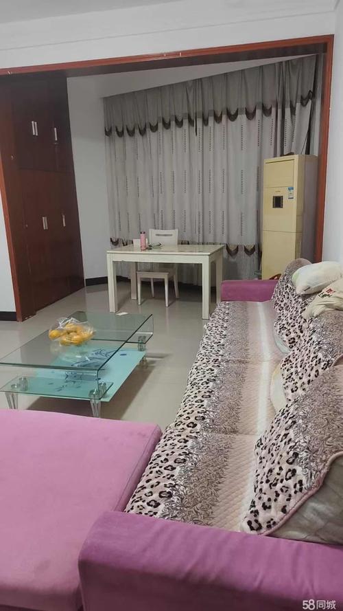 江安五八同城租房信息