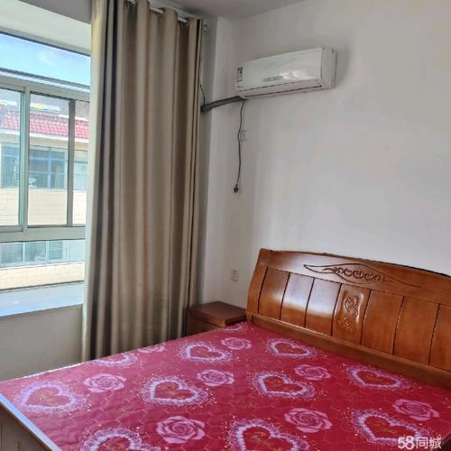 江安五八同城租房信息