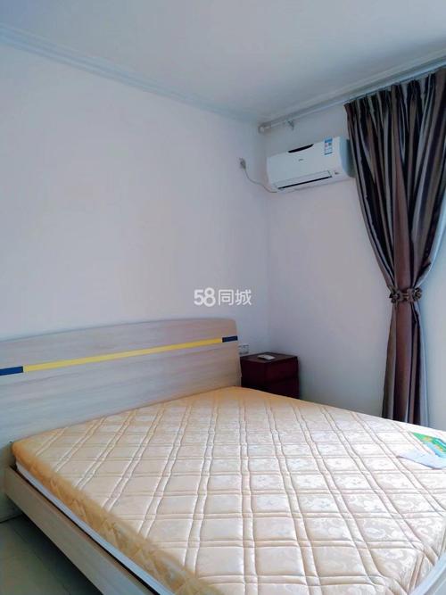 江安五八同城租房信息