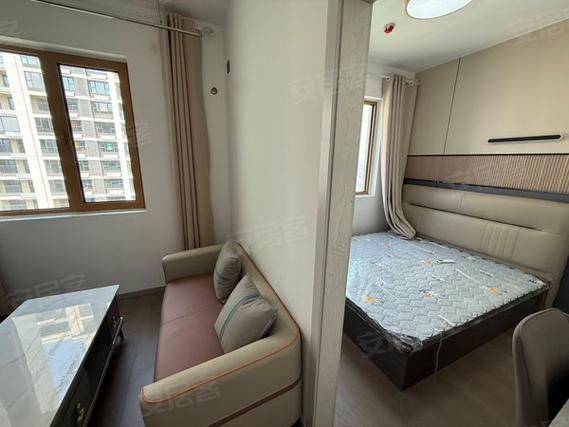 青岛河西附近租房信息