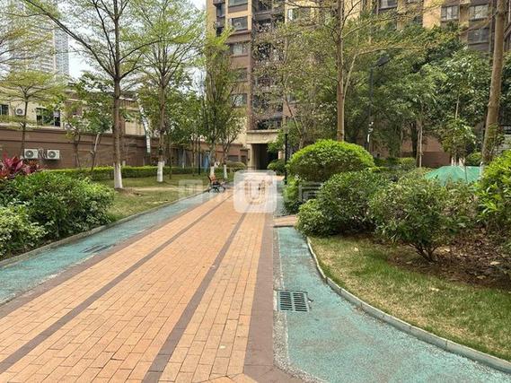 南宁 中海国际社区