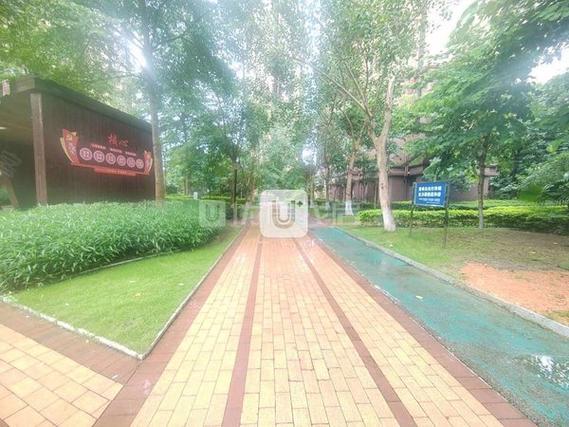 南宁 中海国际社区