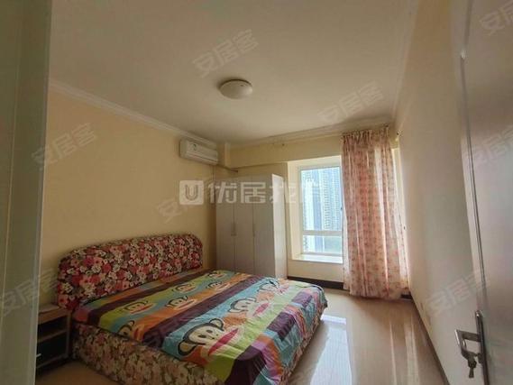 呼市发展小区租房信息