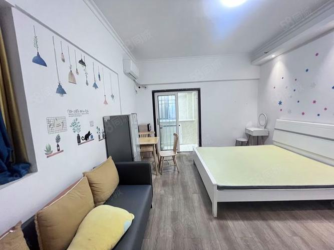 株洲芦淞公寓租房信息