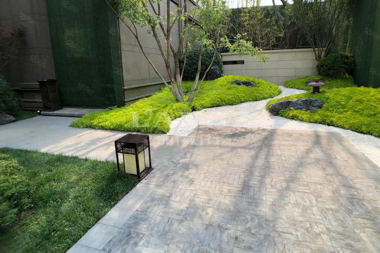 中海丽春湖墅二手房价格