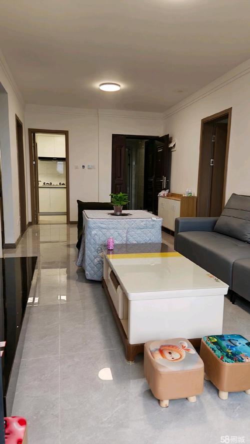 e时代青年社区租房