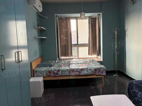 e时代青年社区租房