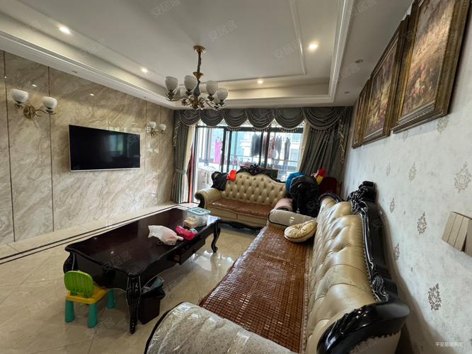 温州锦旭嘉苑二手房价格