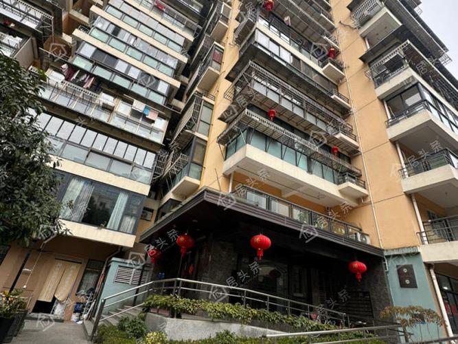 温州锦旭嘉苑二手房价格