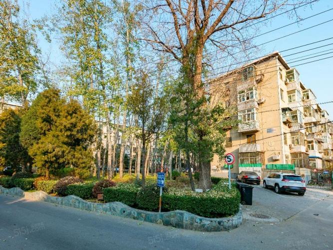 水碓子社区 改造吗