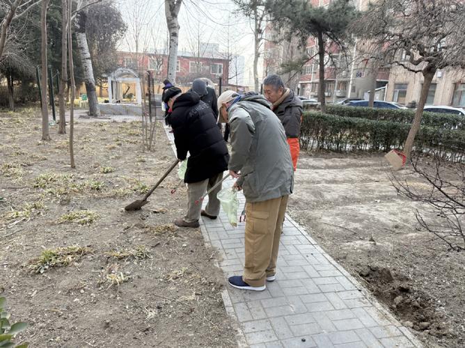 水碓子社区 改造吗