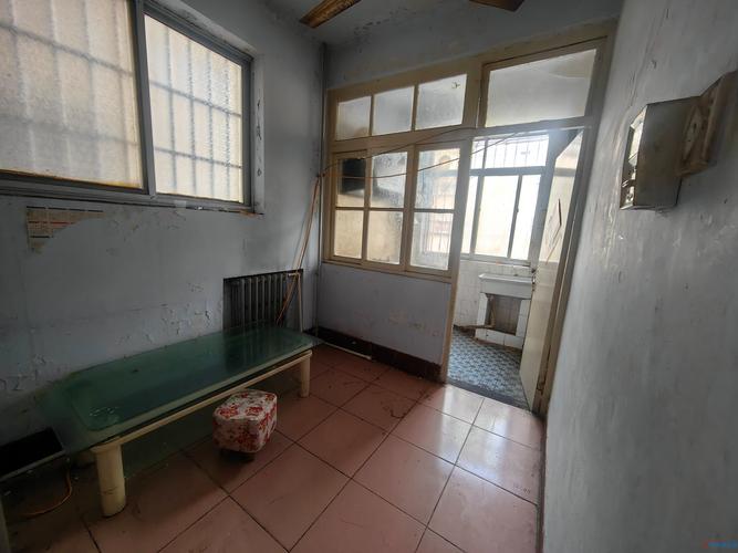 省府前街1号二手房价格