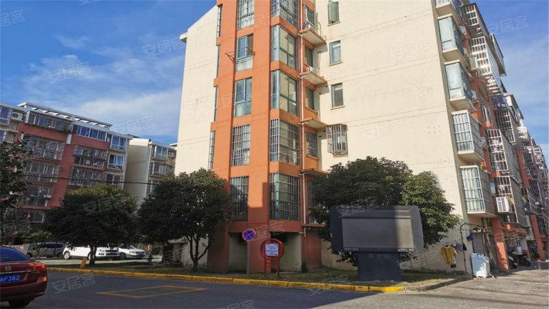 昆山市碧波苑二手房价格