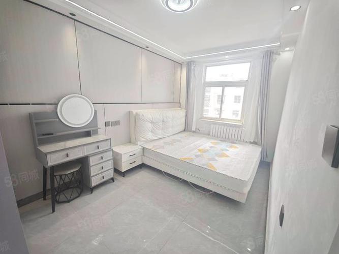 兰州大公大厦租房信息