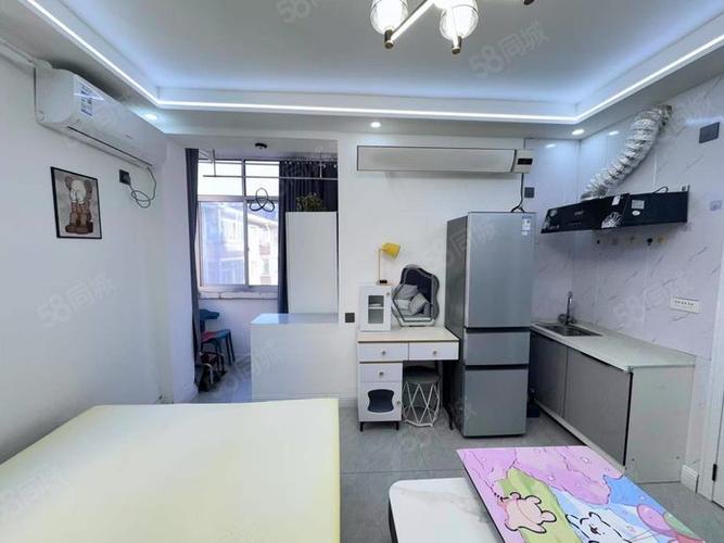 兰州大公大厦租房信息