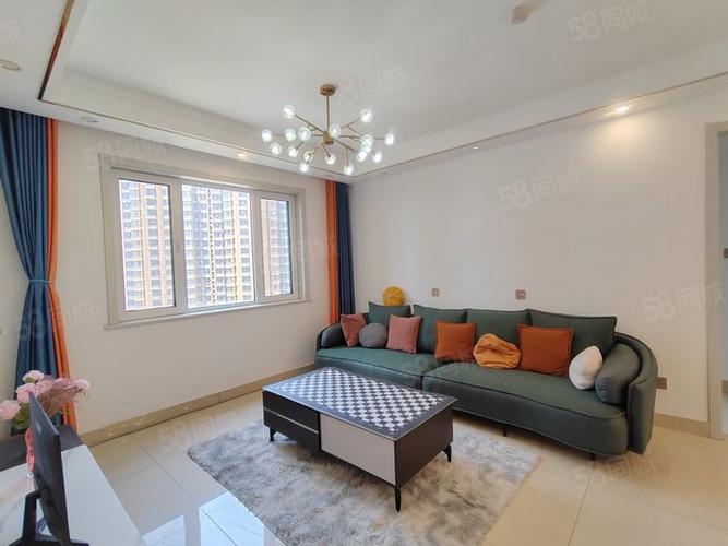 德州万达广场二手房价格