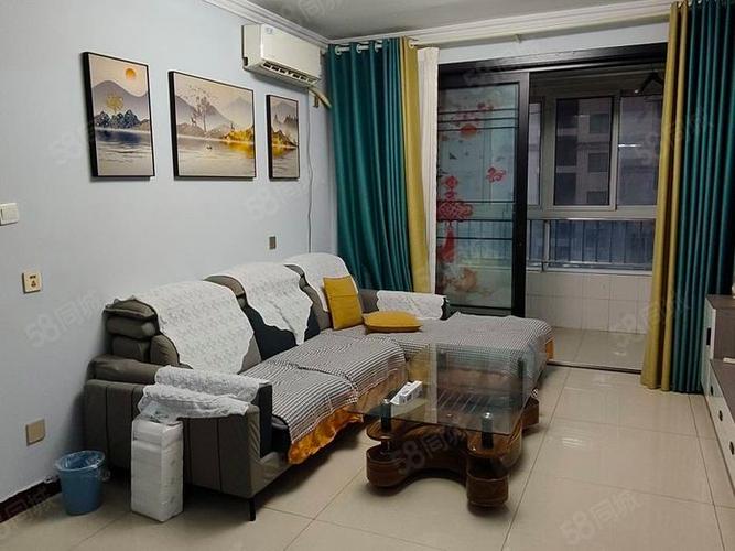 德州万达广场二手房价格