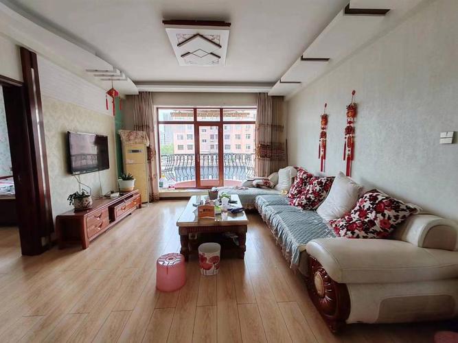 庄河市南城去二手房价格