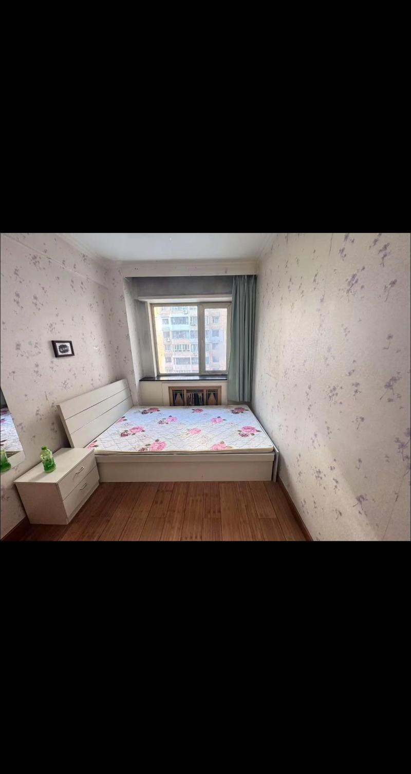 乌鲁木齐酒店租房信息