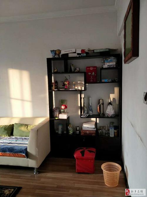 新乡华天社区在哪里