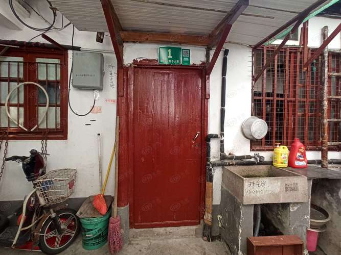 嘉兴市道前街二手房价格