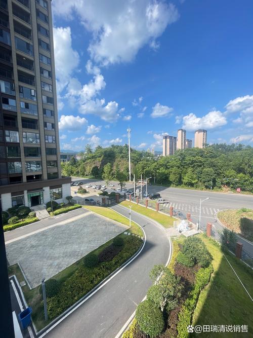 米亚阳光100社区