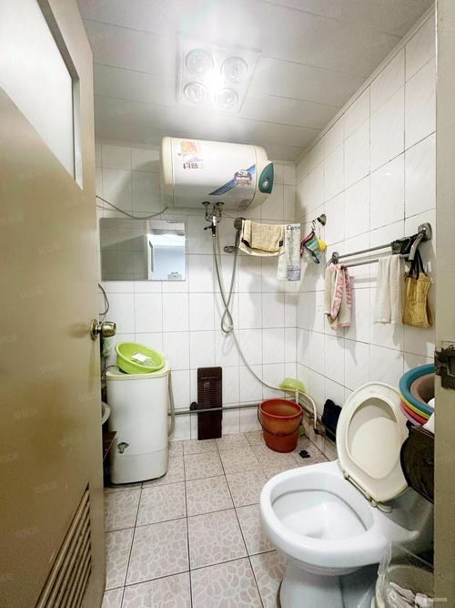 鸿博家园六区二手房价格