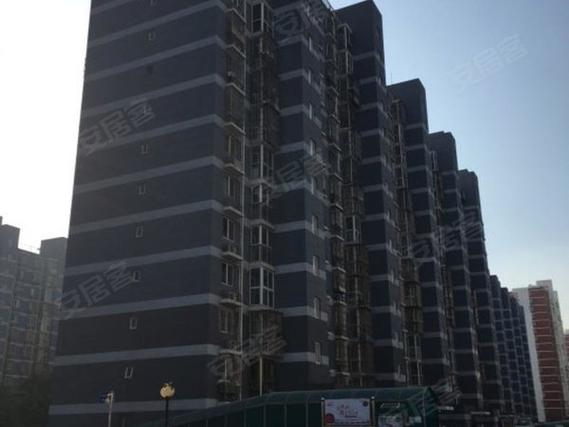 鸿博家园六区二手房价格