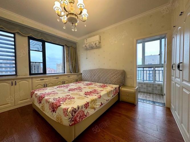 武汉天成美景租房信息