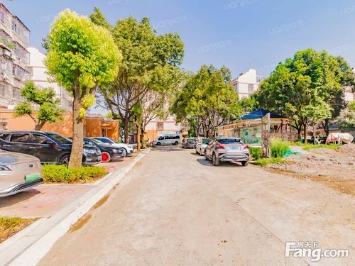 鄞州繁裕新村二手房价格