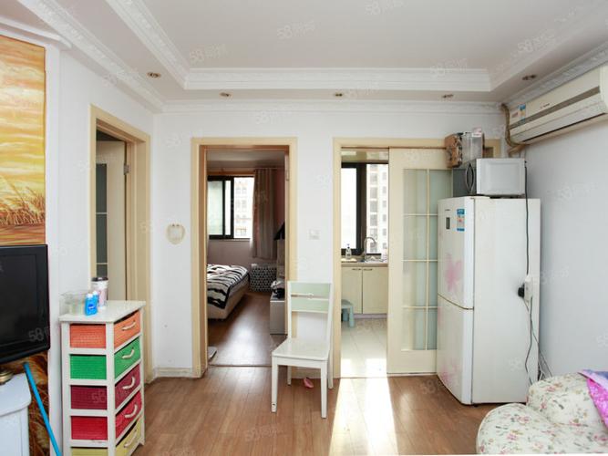 南通高迪晶城二手房价格