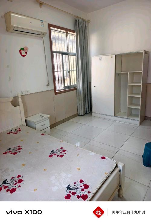 滁州泗阳小区租房信息